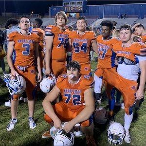 Meet your Posher, Bryce